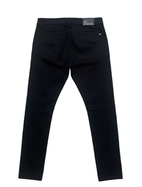 Calça Social Sarja Século XXI 10498