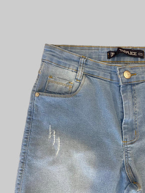 Calça Tríplice Masc 10442