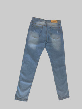 Calça Tríplice Masc 10442