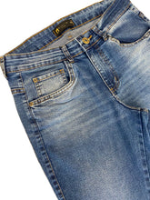 Calça Austin Jeans 130039 (10671)