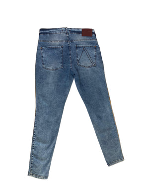 Austin Club Calça 129939