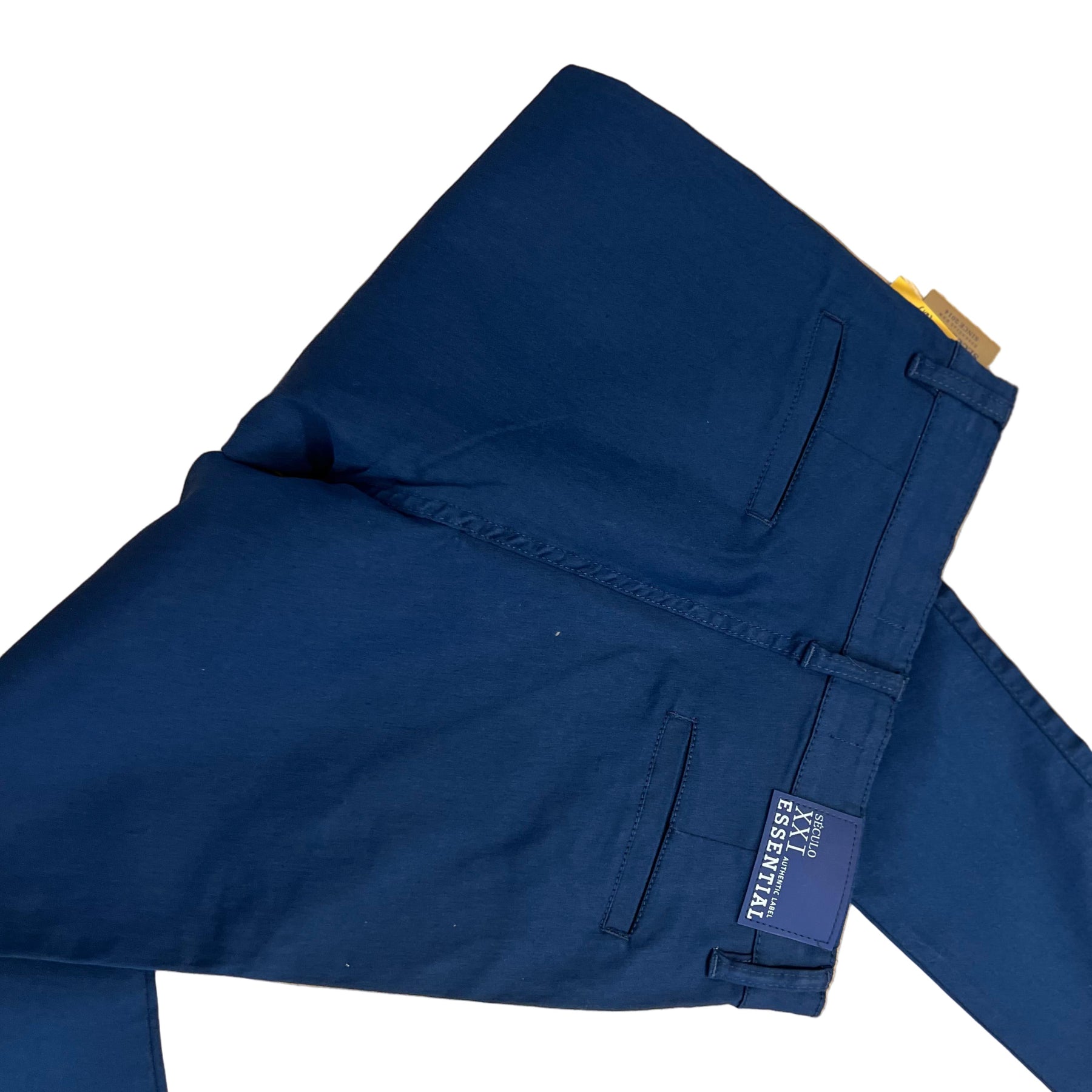 Calça Social Sarja Século XXI 10498