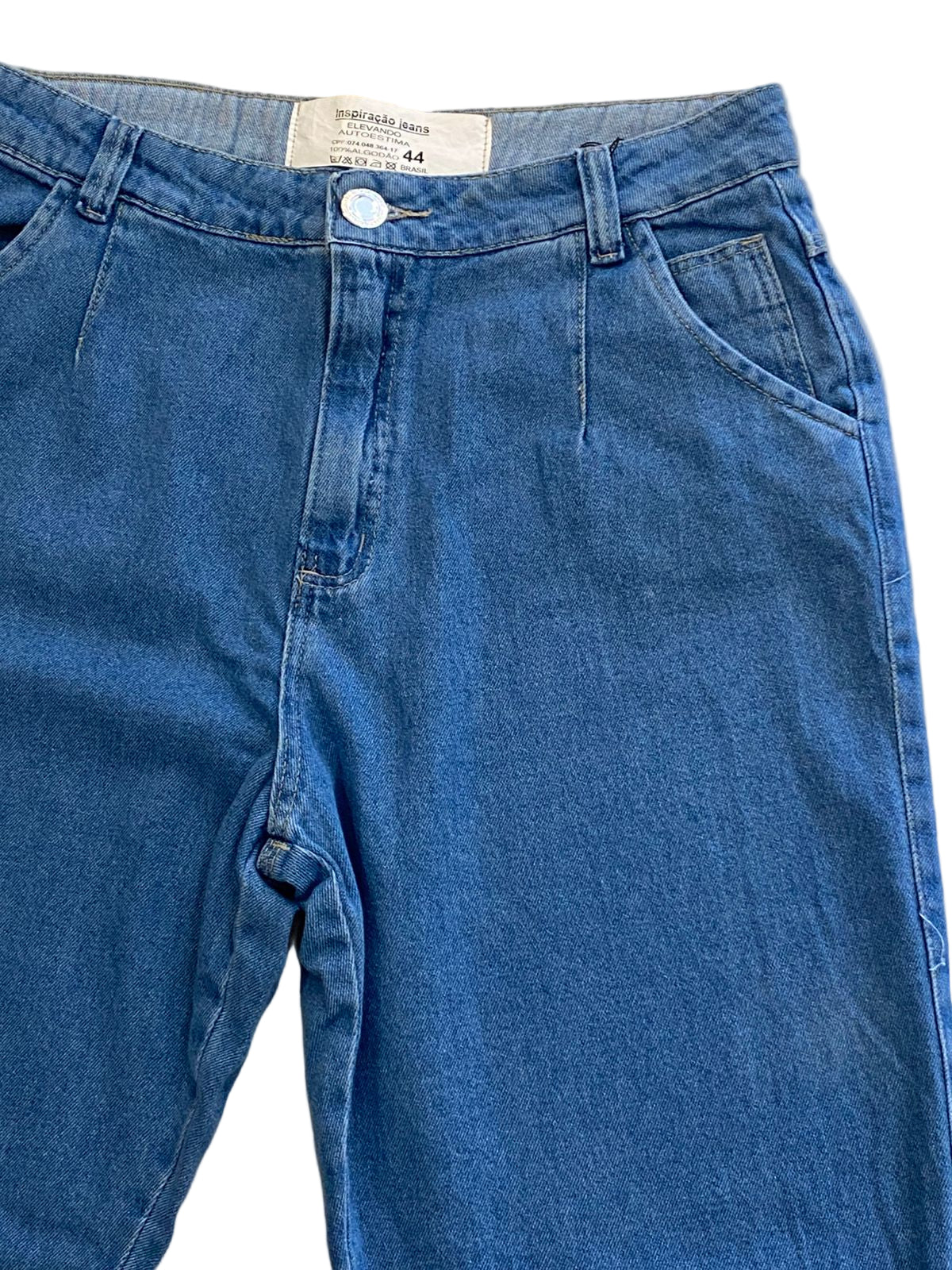 Calça Inspiração Mom 10423