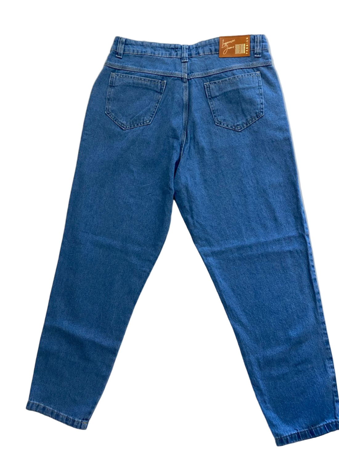 Calça Inspiração Mom 10423