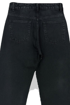 Calça Inspiração Wide Leg Marmorizada 10888