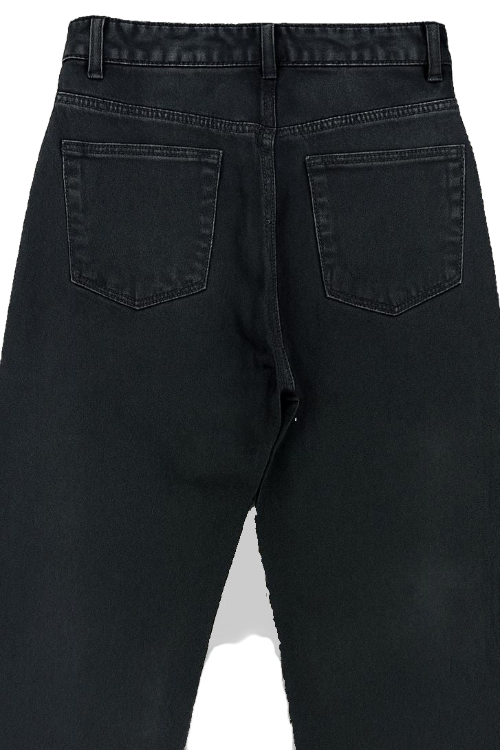 Calça Inspiração Wide Leg Marmorizada 10888