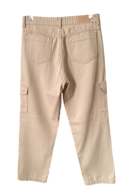 Calça Majurapp Cargo Bege 10729