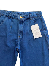 Calça Replex Mom 775 (10463)