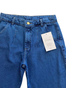 Calça Replex Mom 775 (10463)
