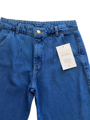 Calça Replex Mom 775 (10463)
