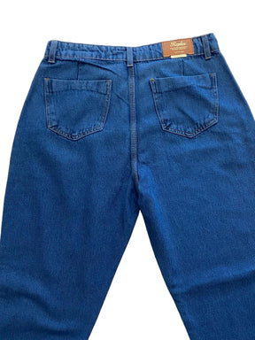 Calça Replex Mom 775 (10463)