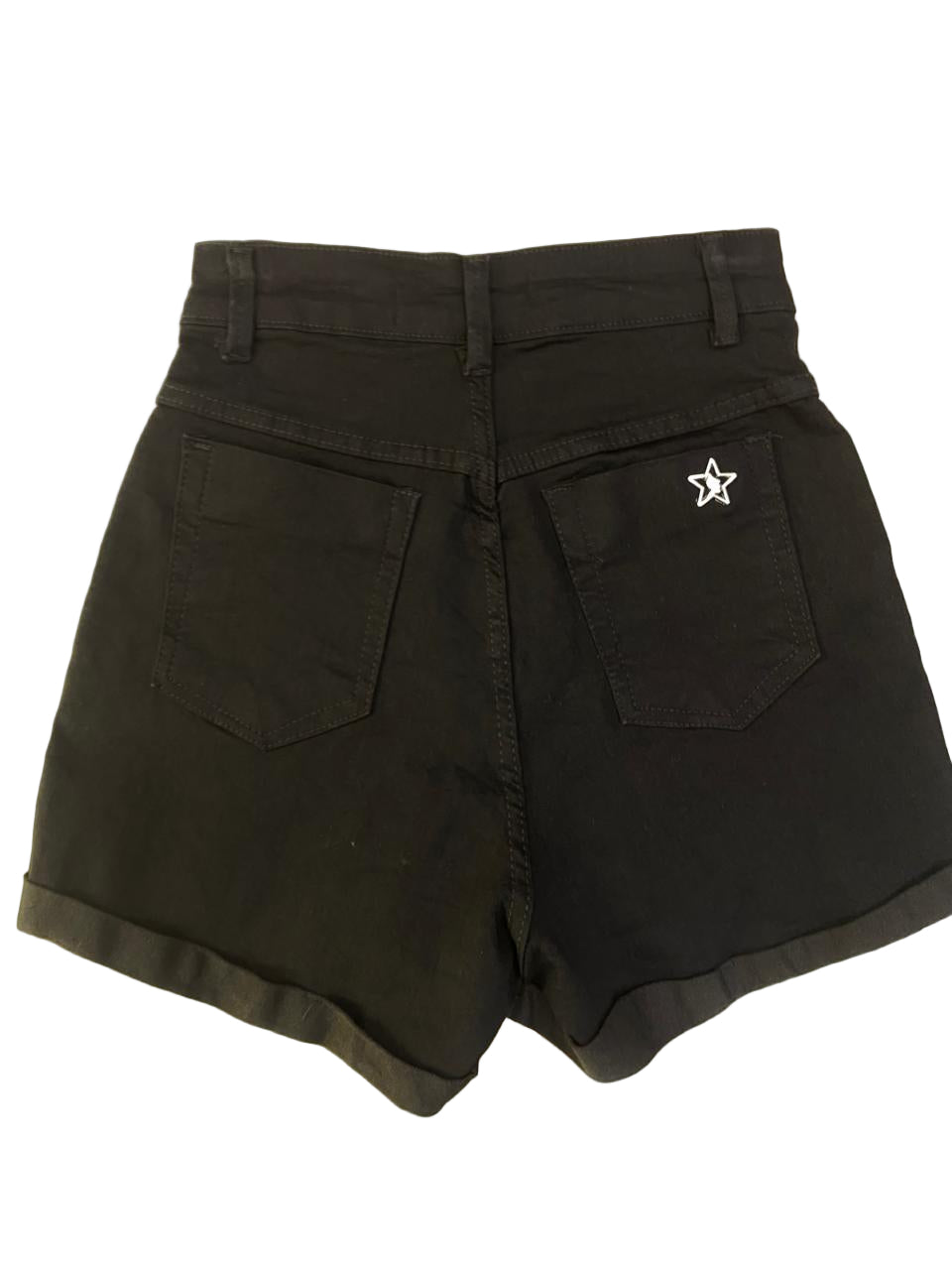 Short C/Spike Starkiss 10714