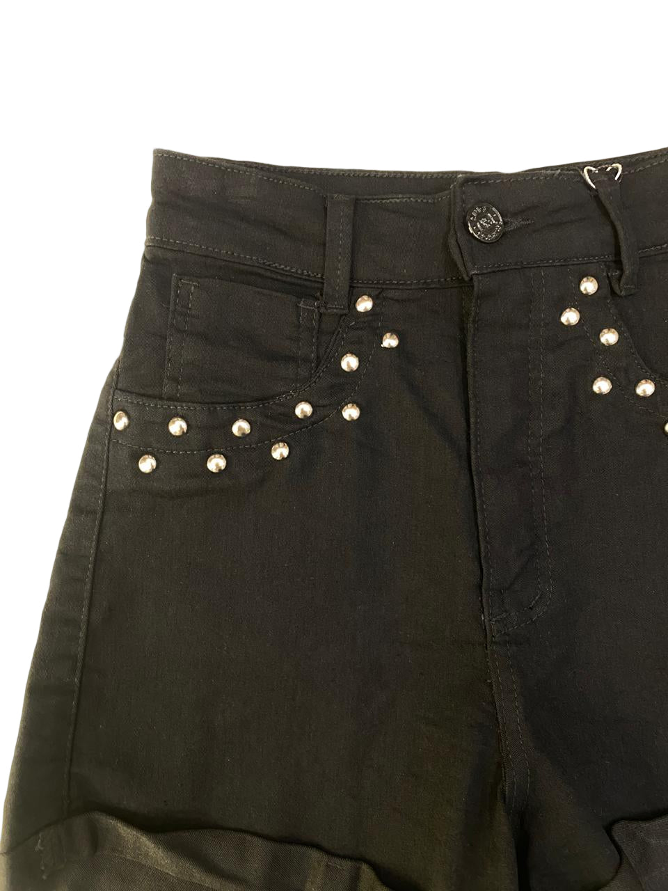 Short C/Spike Starkiss 10714