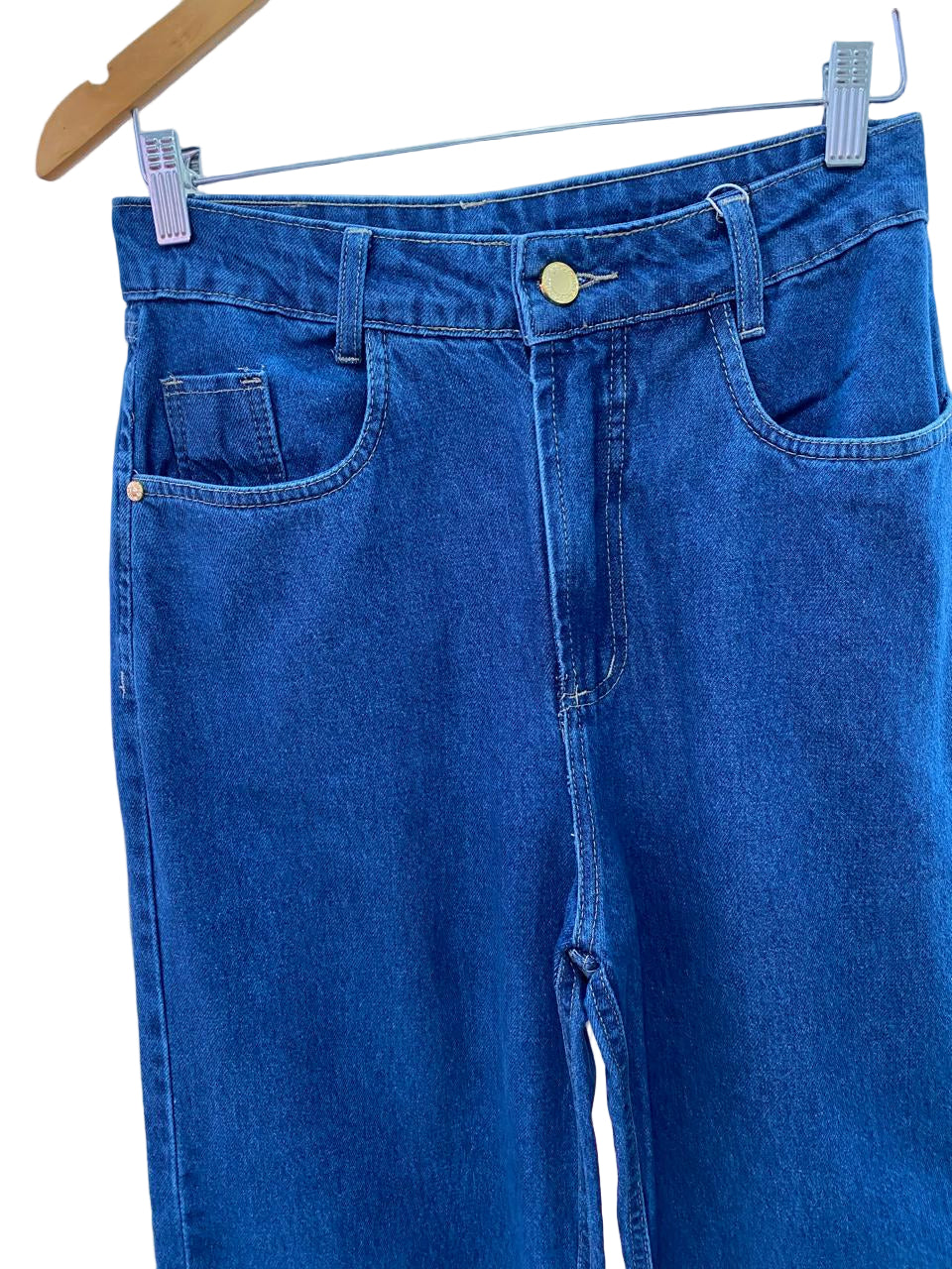 Calça Affixo Wide Leg 10726