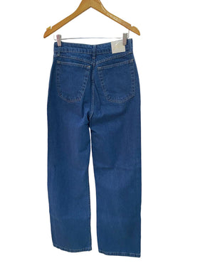 Calça Affixo Wide Leg 10726