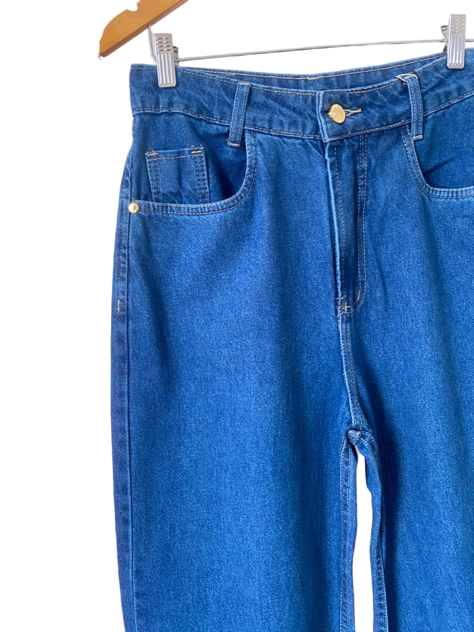 Calça Affixo Wide Leg 1605 (10434)