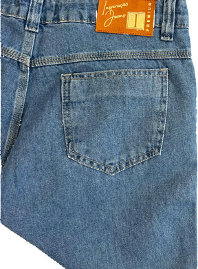 Calça Inspiração Mom 10423