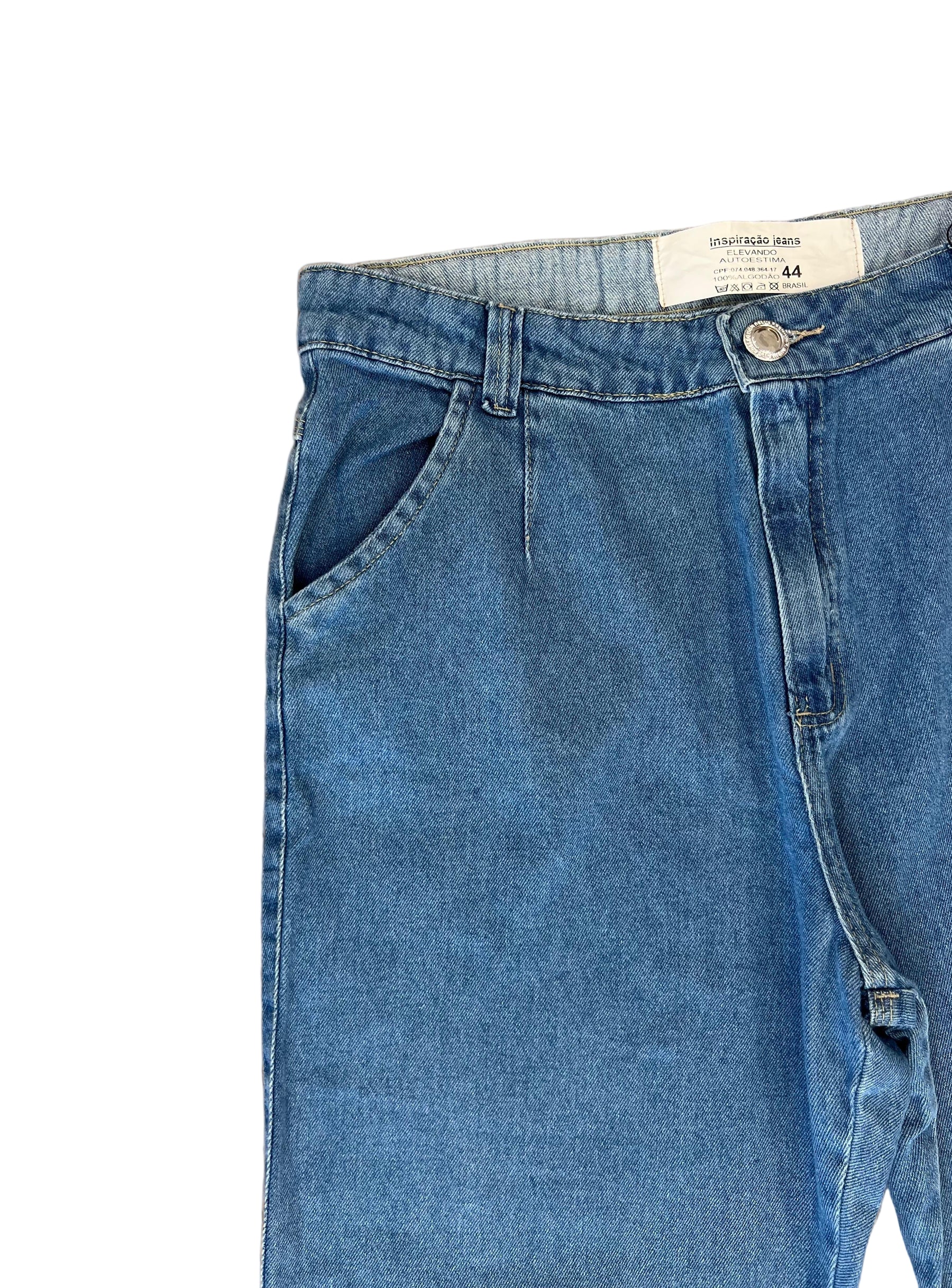 Calça Inspiração Mom 10423