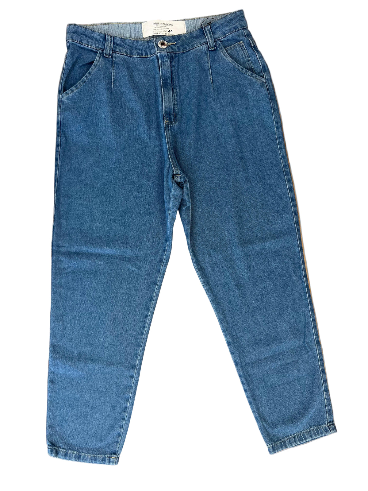 Calça Inspiração Mom 10423