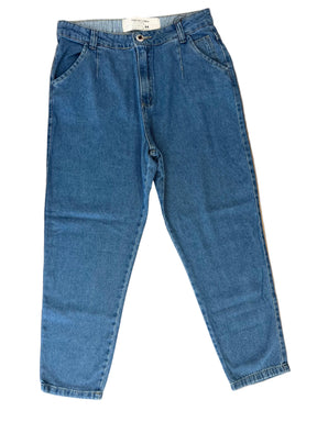 Calça Inspiração Mom 10423