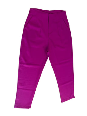 Calça Zara Alfaiataria