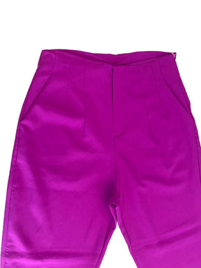Calça Zara Alfaiataria
