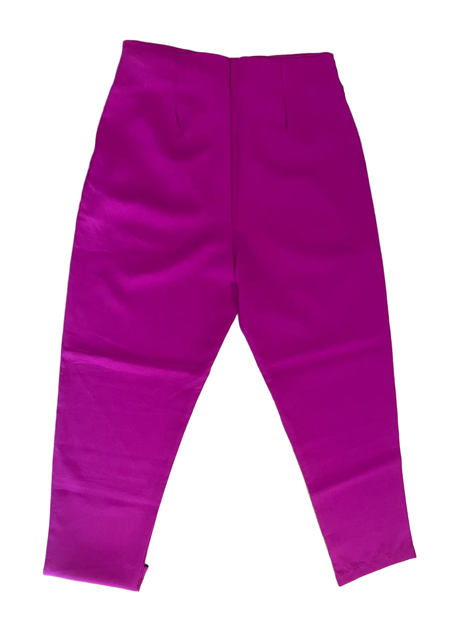 Calça Zara Alfaiataria