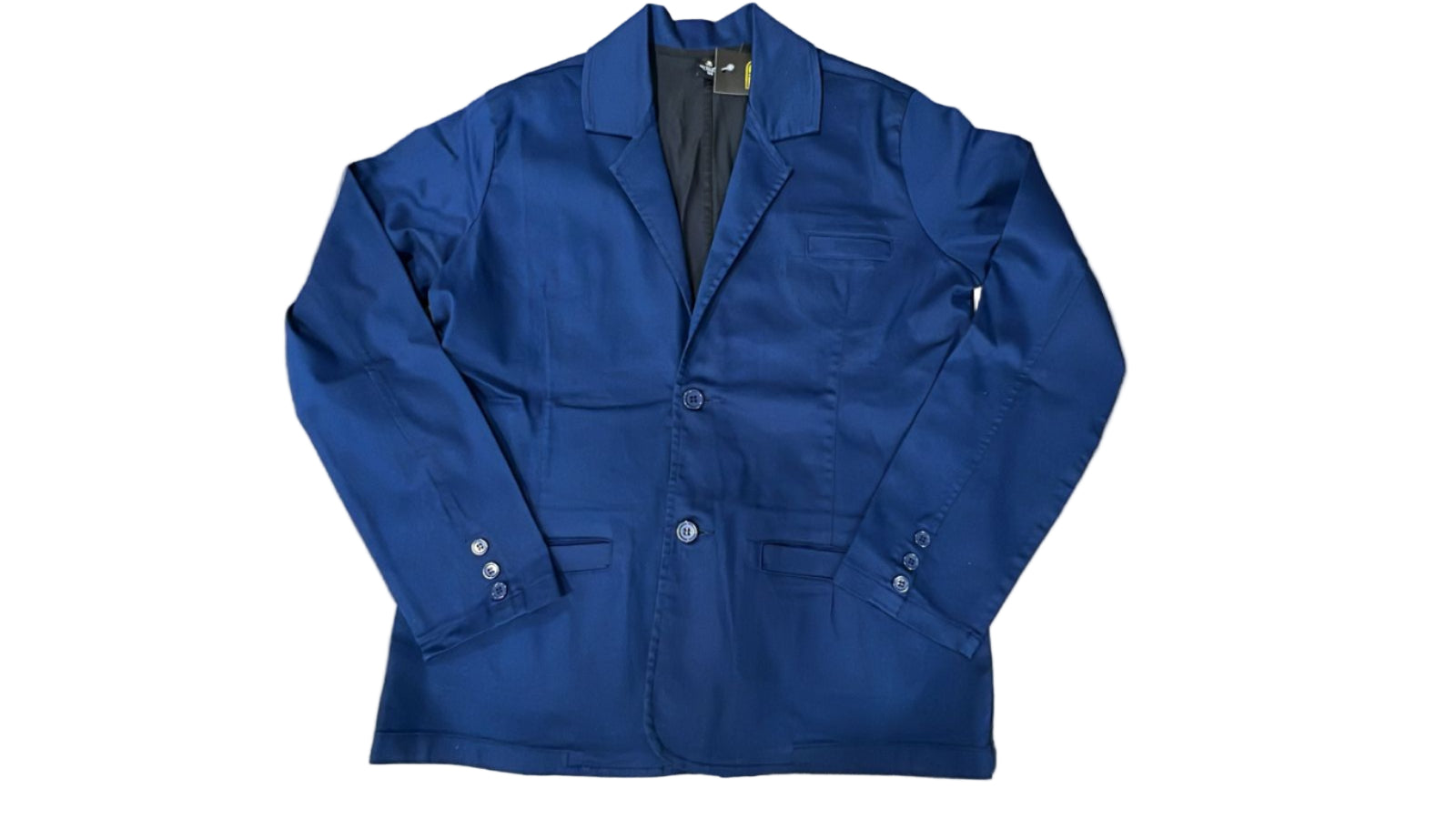 Blazer Século XXI Masc 10310