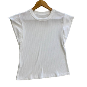 Blusa Muscle Canelada 10593
