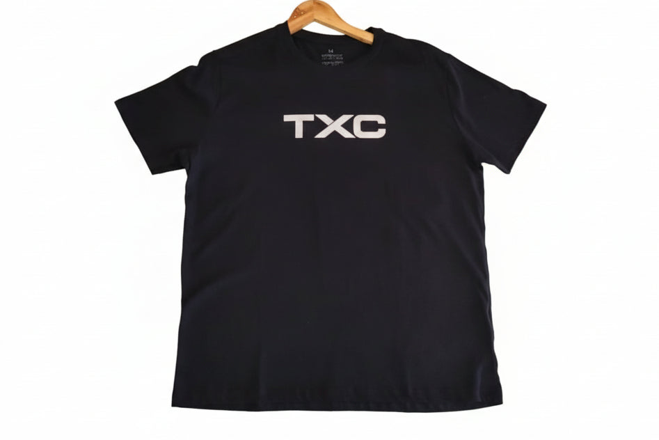 Camisa TXC Fio 30 Branca 192693