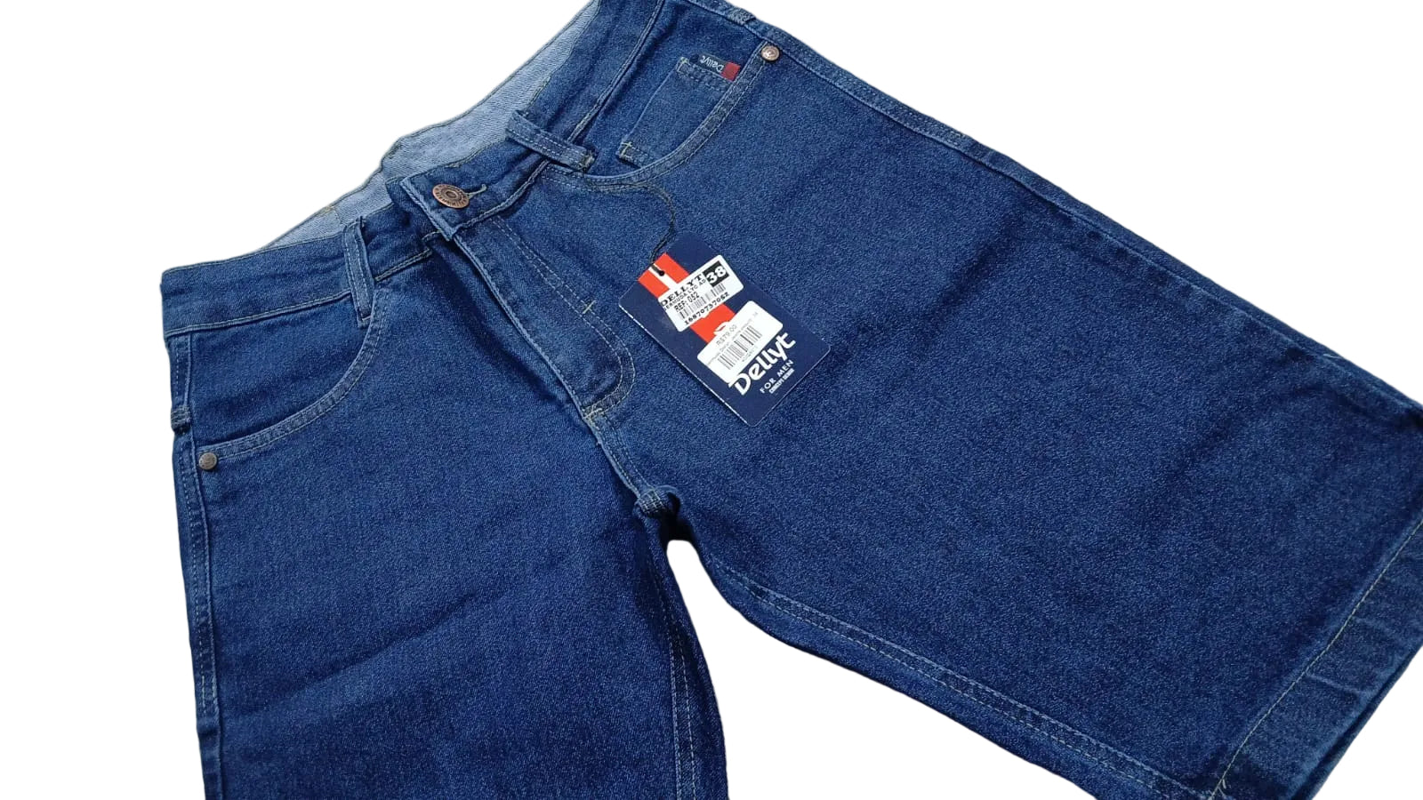 Bermuda Dellyt