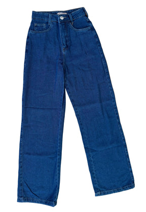Calça Wide Leg EXC