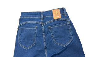 Calça Flare ANS
