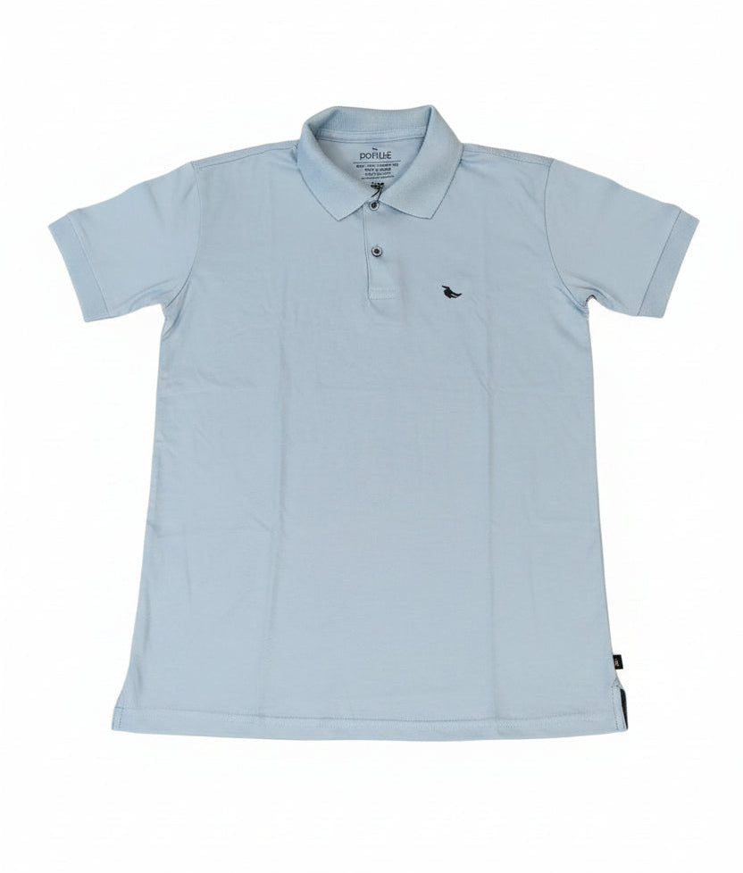 Polo Básica PORELLE 776
