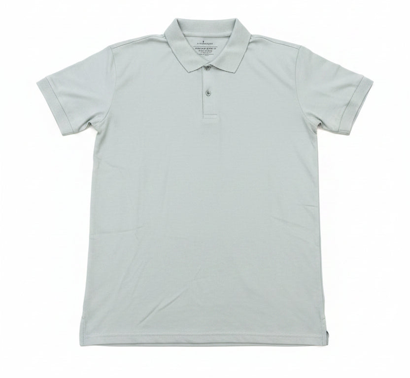 Polo Básica PORELLE 776