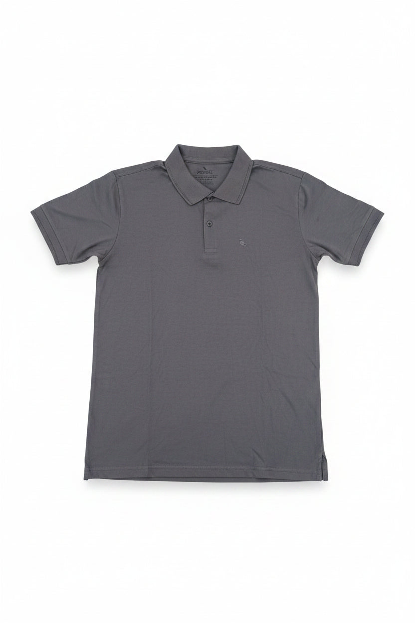 Polo Básica PORELLE 776