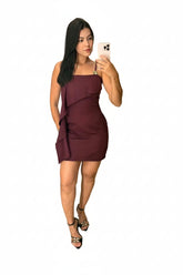 Vestido Alfaiataria MM