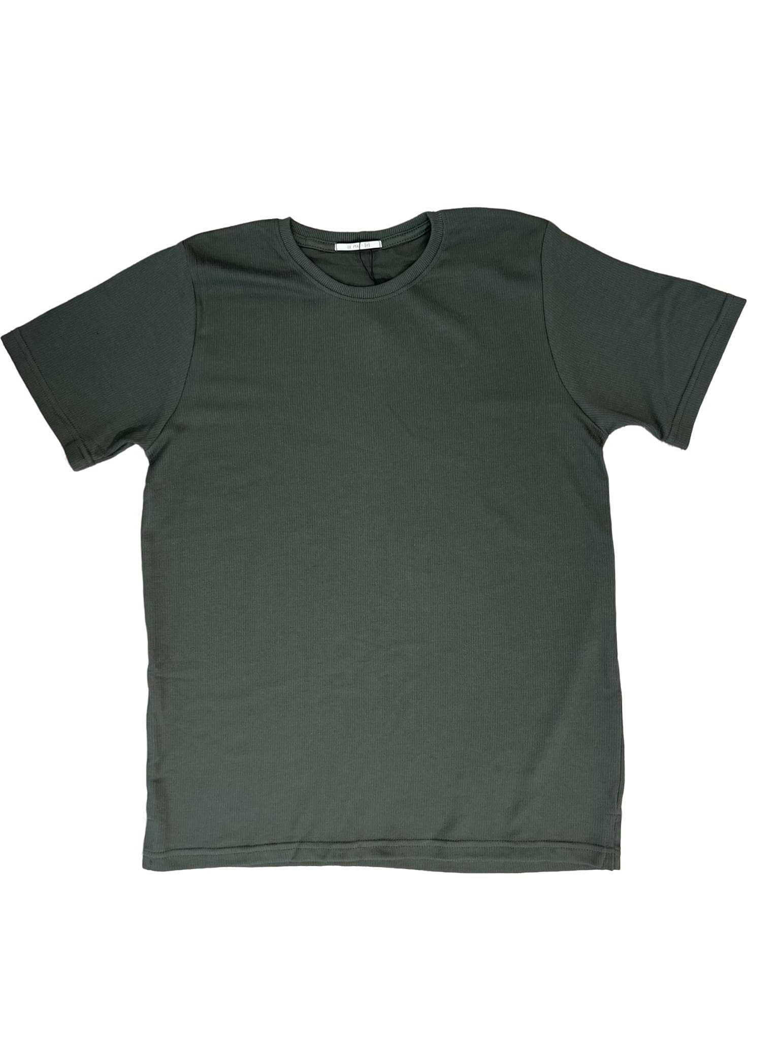 Camisa Prime Leg Pug 095