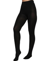 Meia calça peluciada