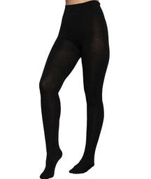 Meia calça peluciada