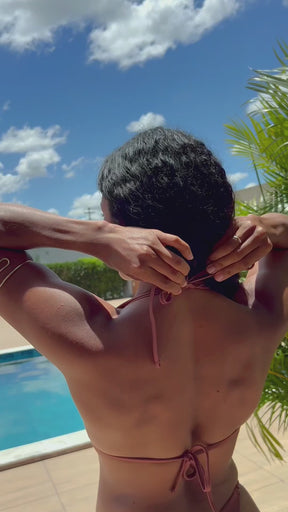 Kit Biquíni Vest. Tule 32114